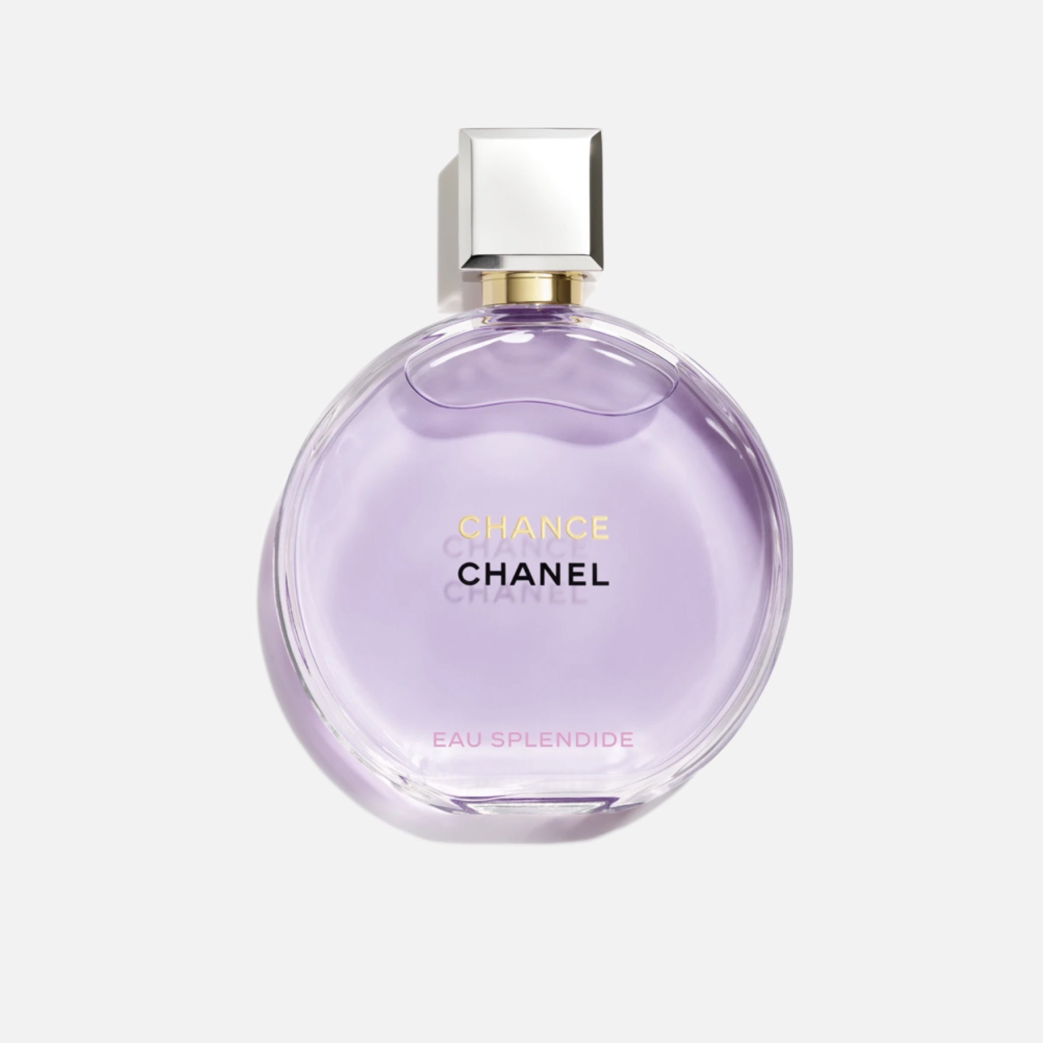 Chanel Chance Eau Splendide Women's Eau de Parfum - 100ml – bottle